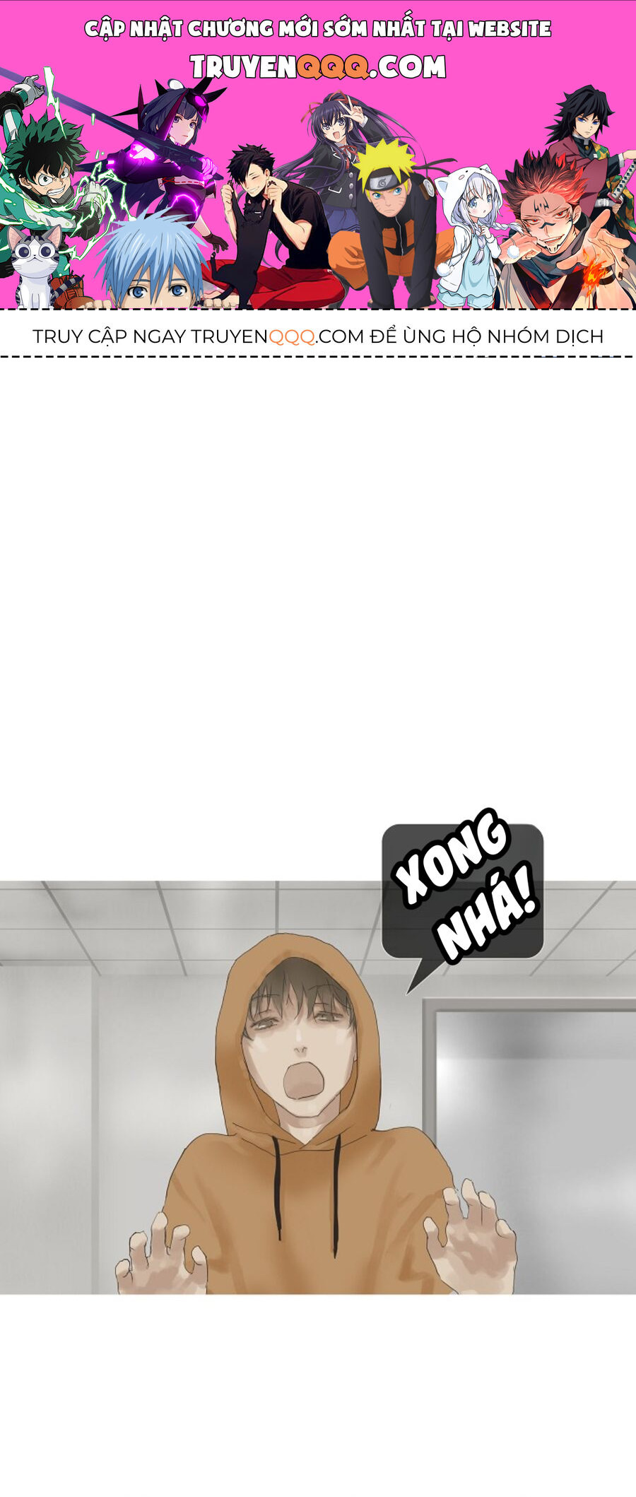 Chán Chường Chapter 25 - Trang 2