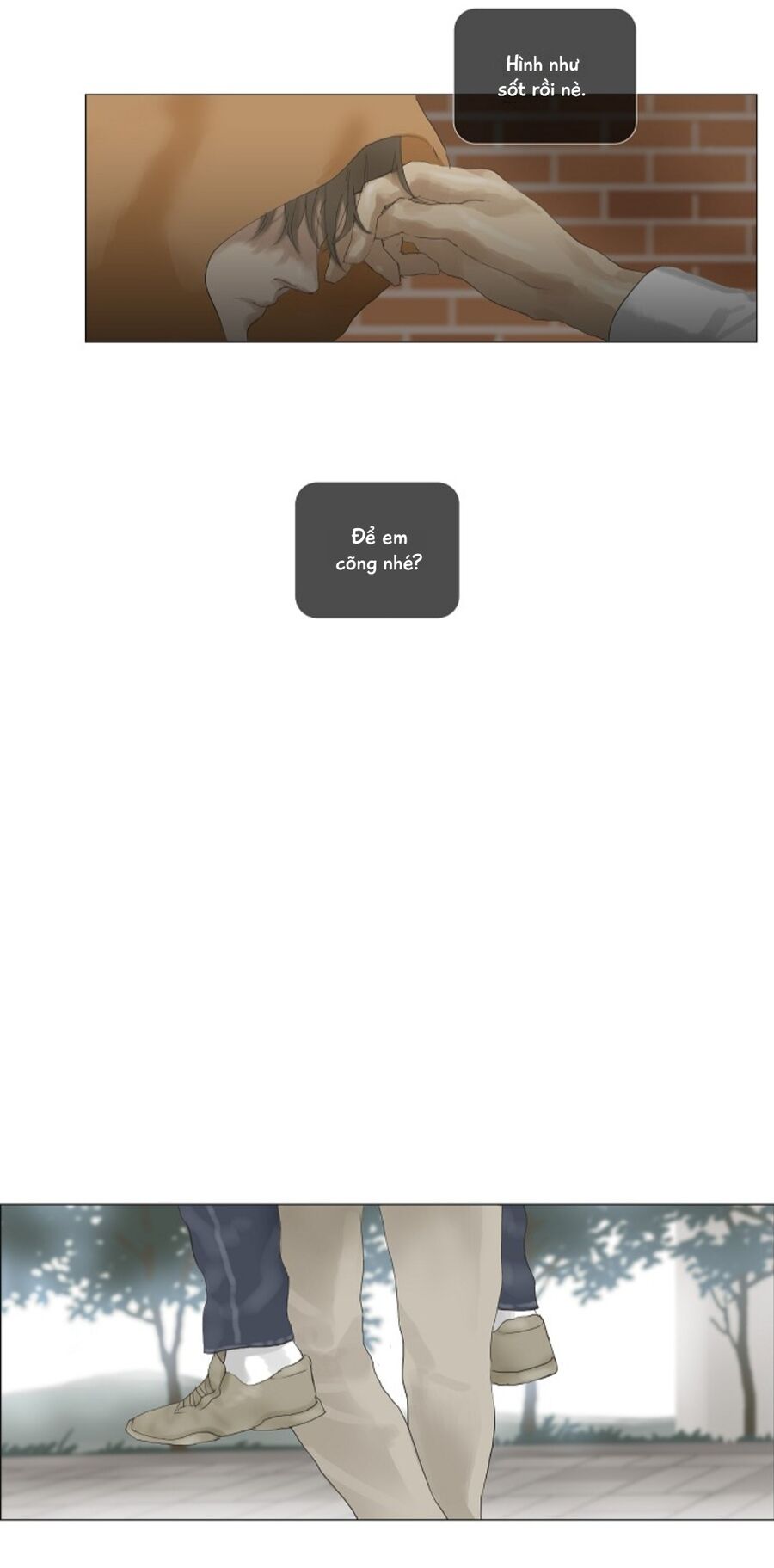 Chán Chường Chapter 25 - Trang 2