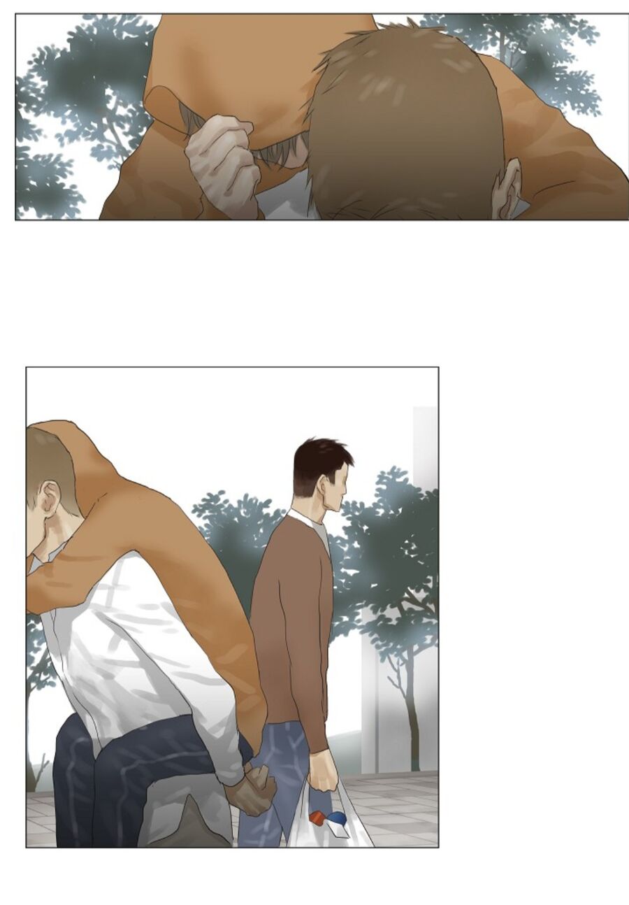 Chán Chường Chapter 25 - Trang 2