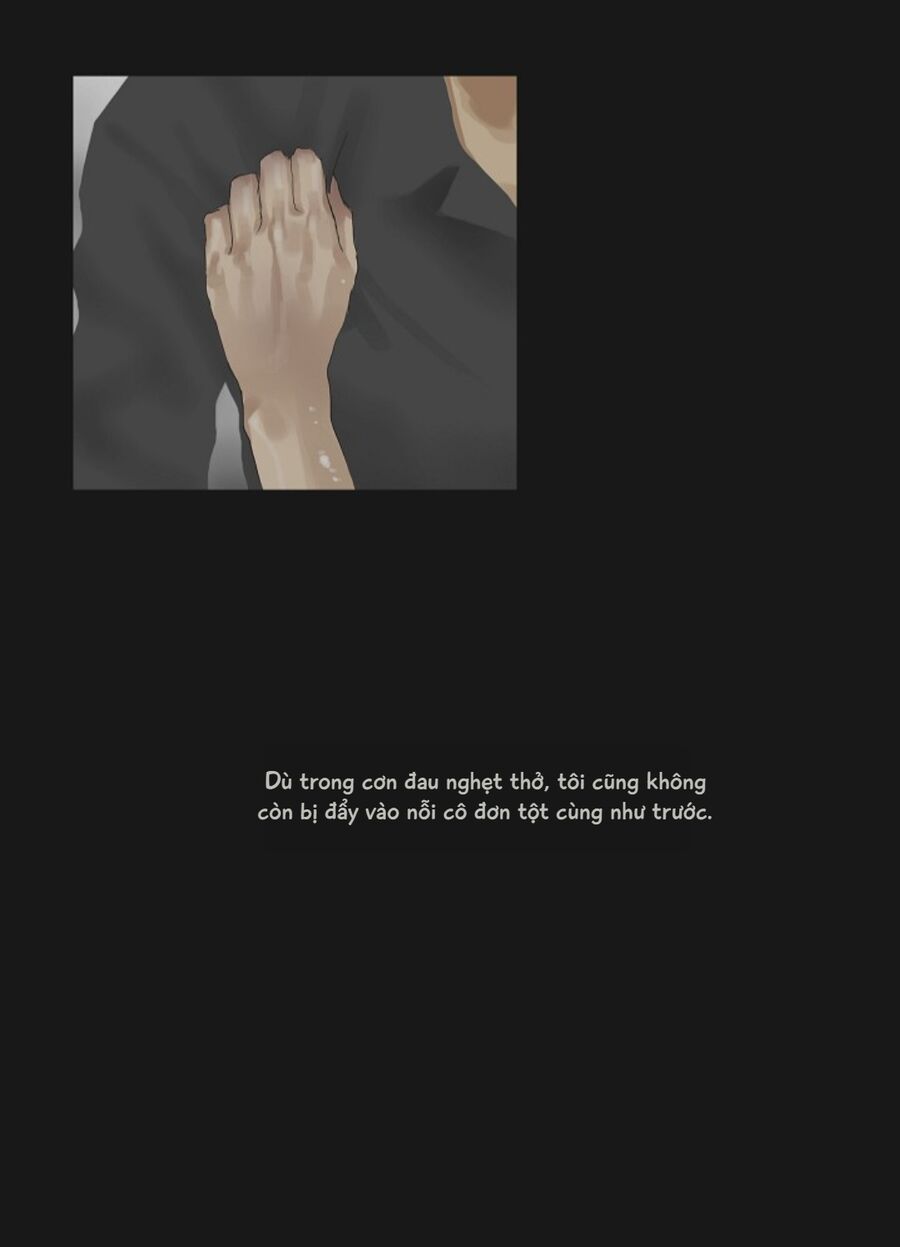 Chán Chường Chapter 25 - Trang 2