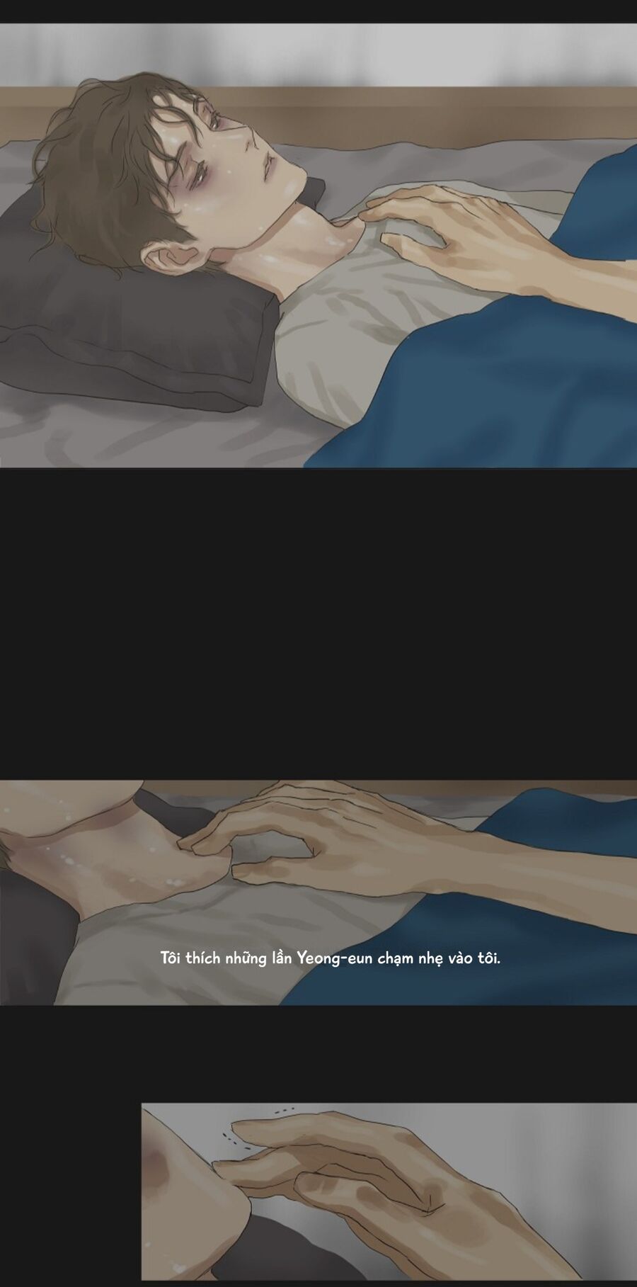 Chán Chường Chapter 25 - Trang 2