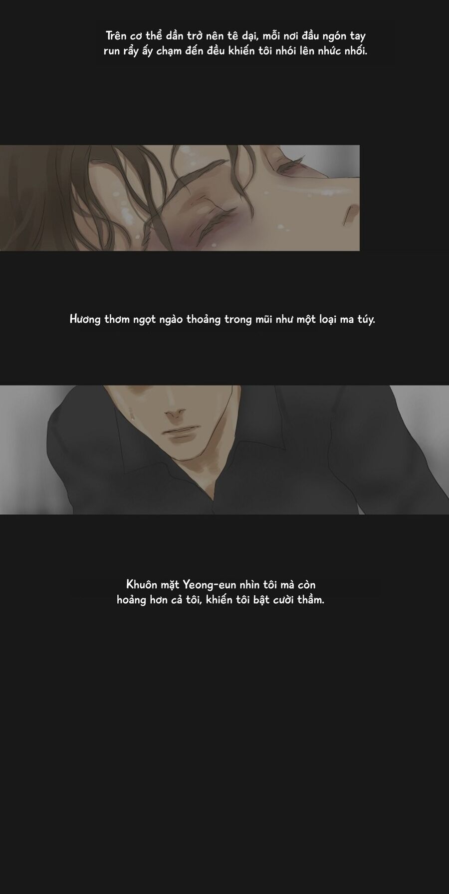 Chán Chường Chapter 25 - Trang 2