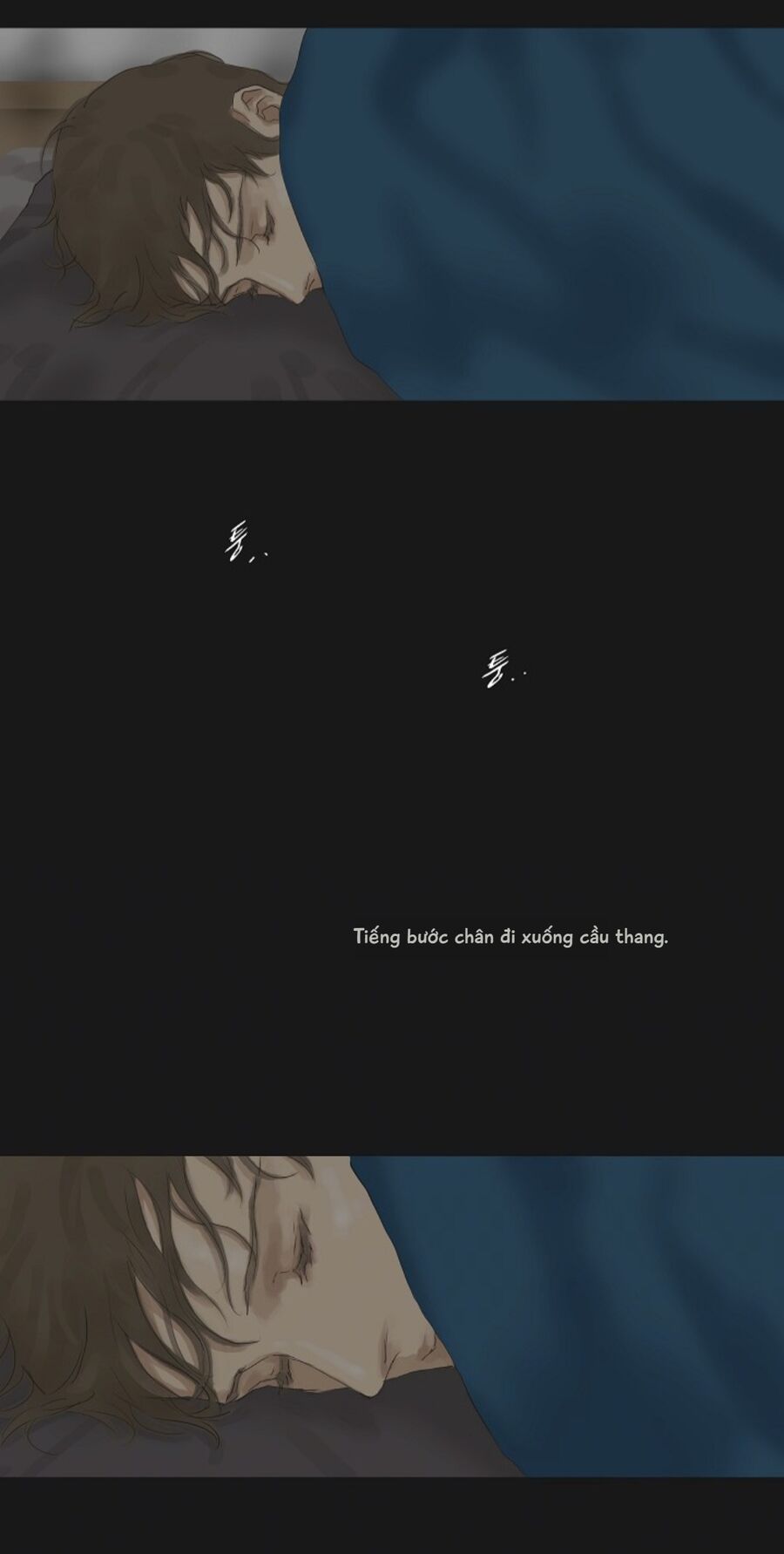 Chán Chường Chapter 25 - Trang 2