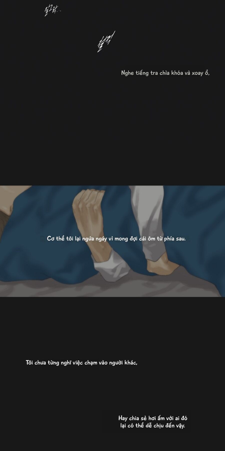 Chán Chường Chapter 25 - Trang 2