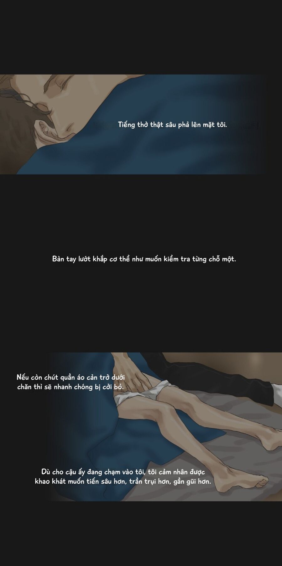 Chán Chường Chapter 25 - Trang 2