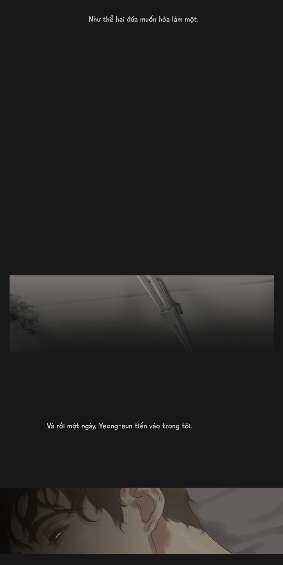 Chán Chường Chapter 25 - Trang 2