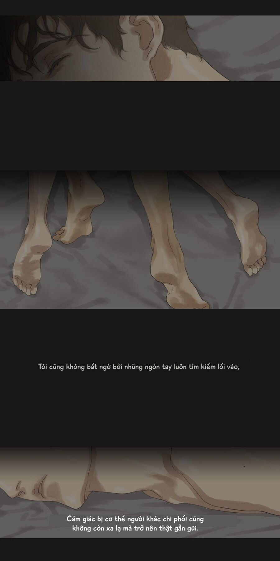 Chán Chường Chapter 25 - Trang 2