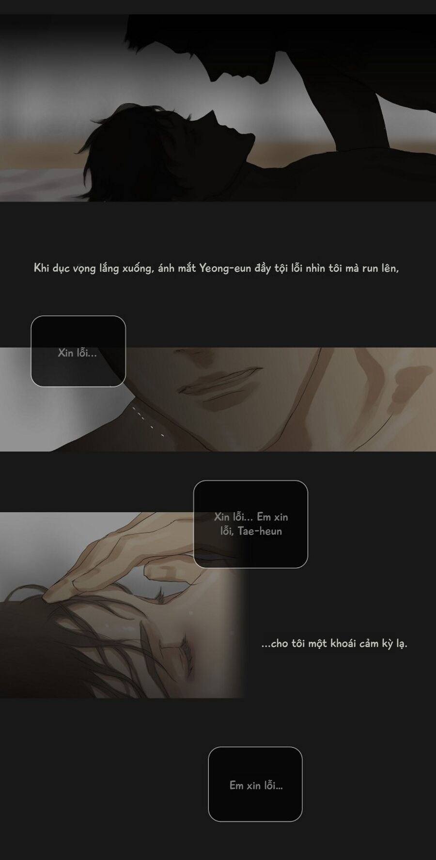 Chán Chường Chapter 25 - Trang 2