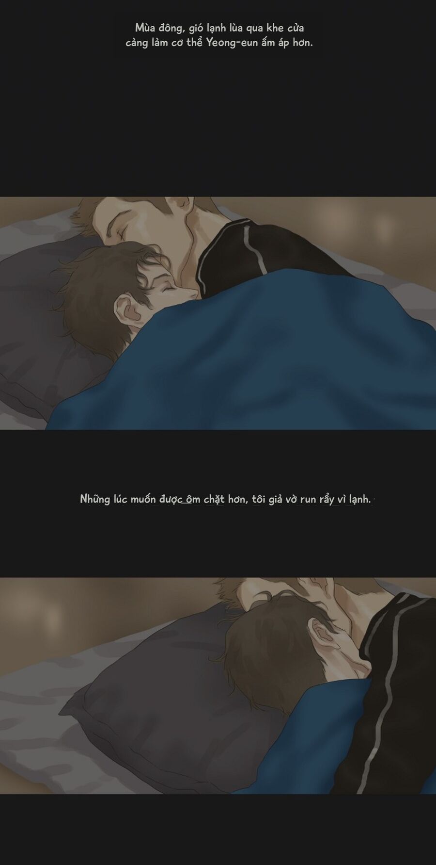 Chán Chường Chapter 25 - Trang 2