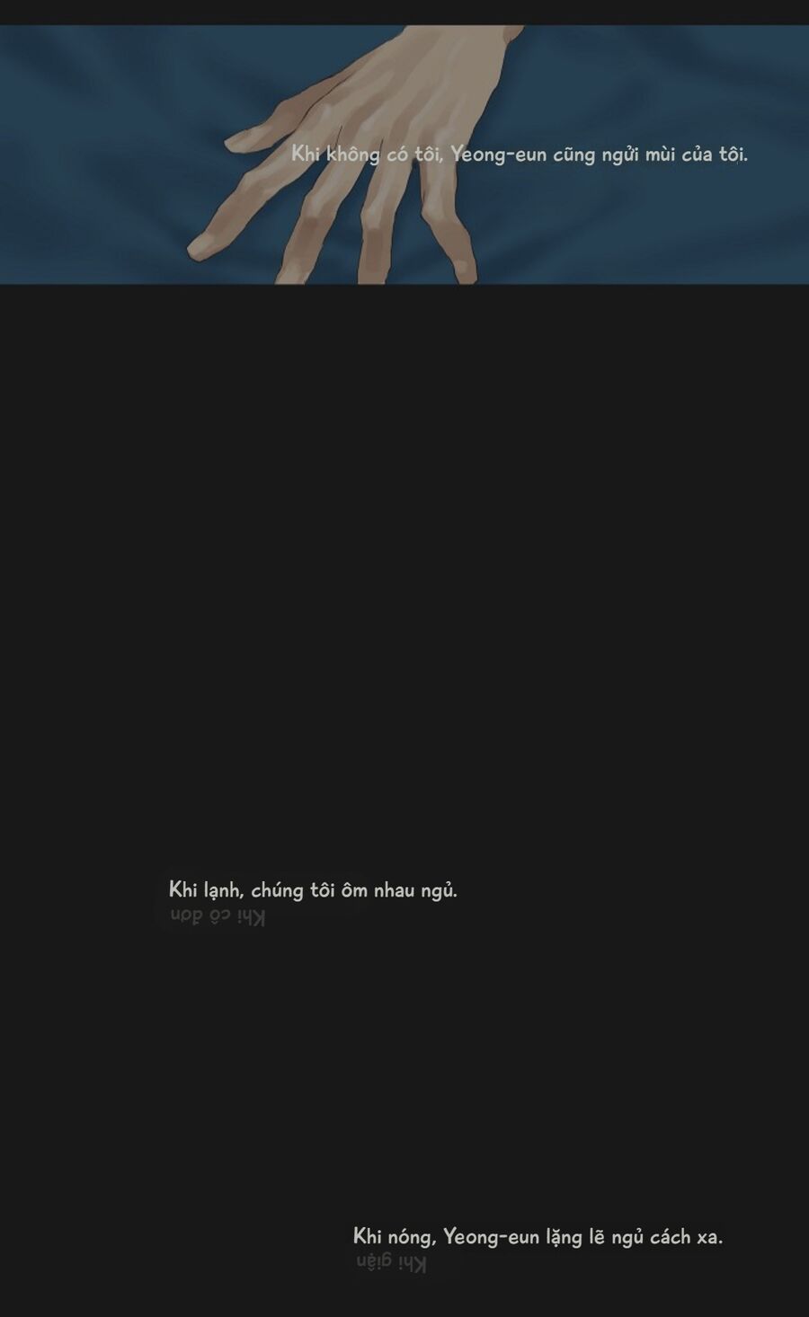 Chán Chường Chapter 25 - Trang 2