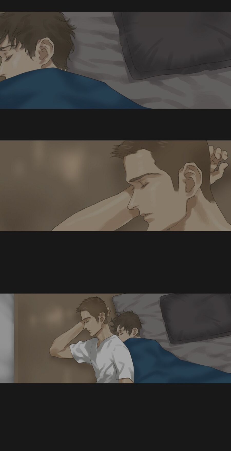 Chán Chường Chapter 25 - Trang 2