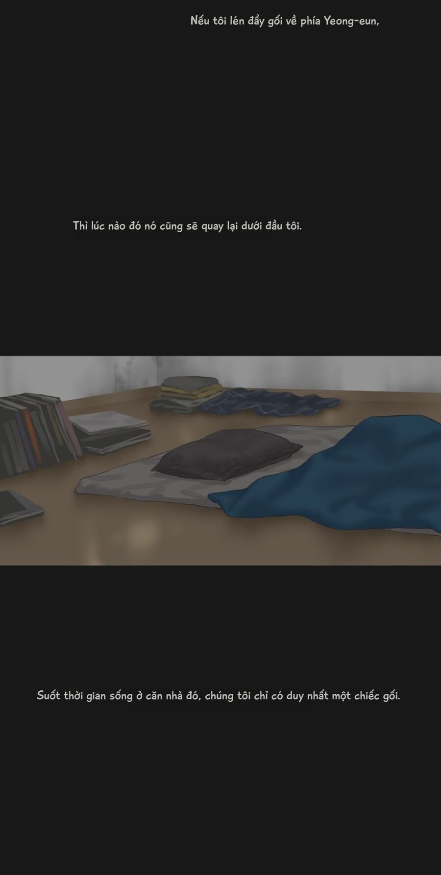 Chán Chường Chapter 25 - Trang 2