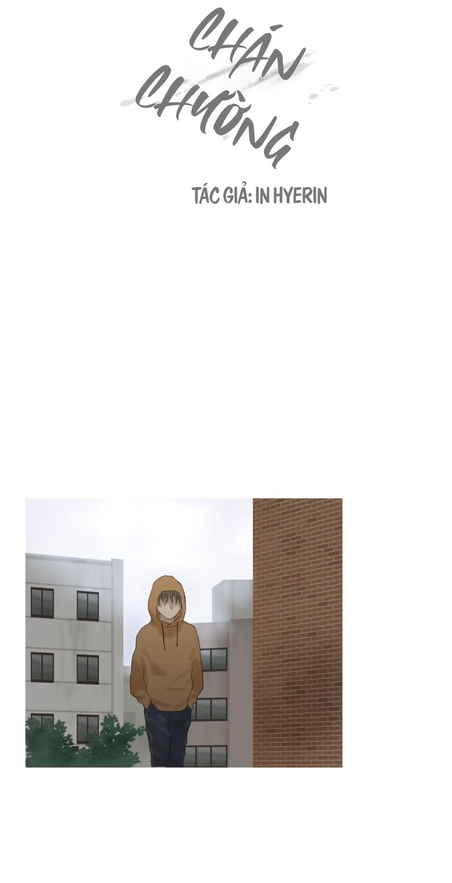 Chán Chường Chapter 25 - Trang 2