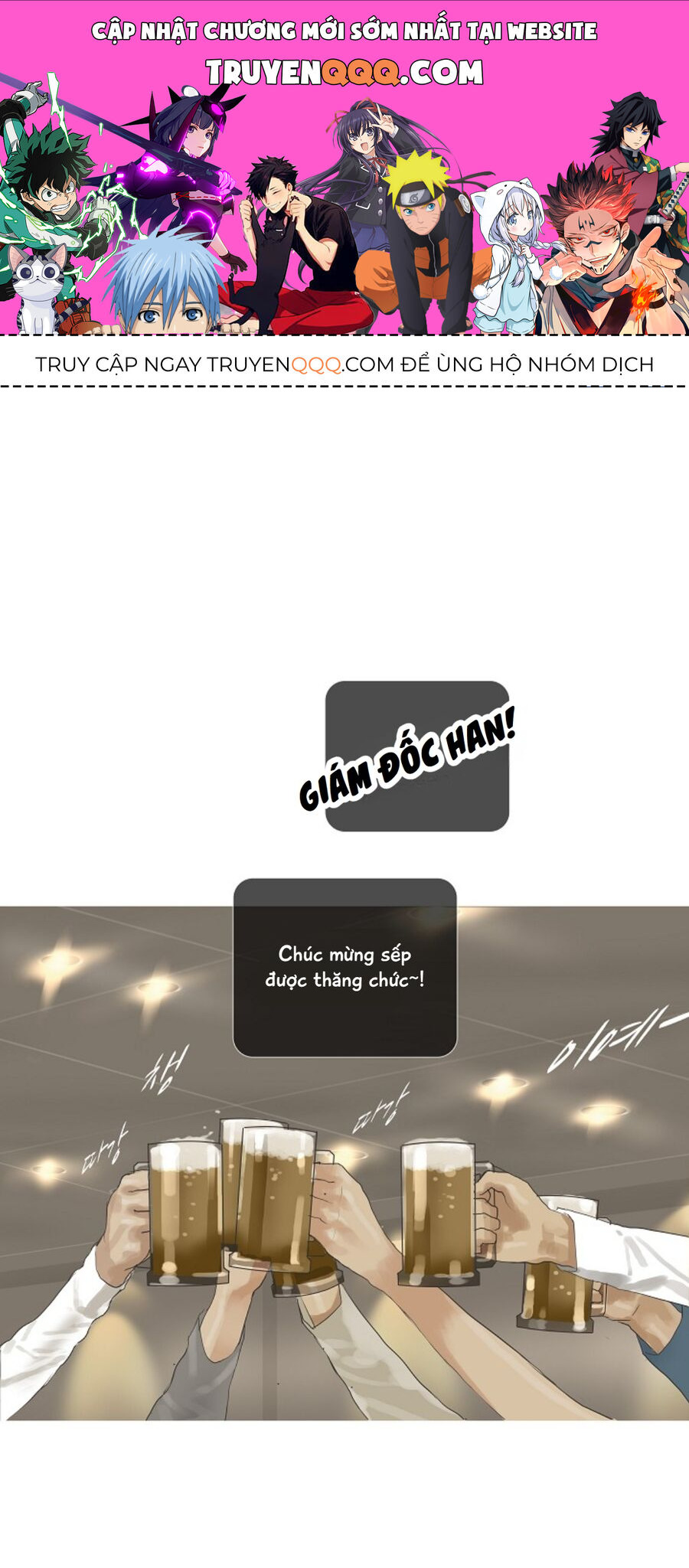 Chán Chường Chapter 26 - Trang 2