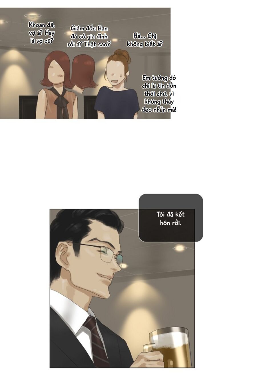 Chán Chường Chapter 26 - Trang 2