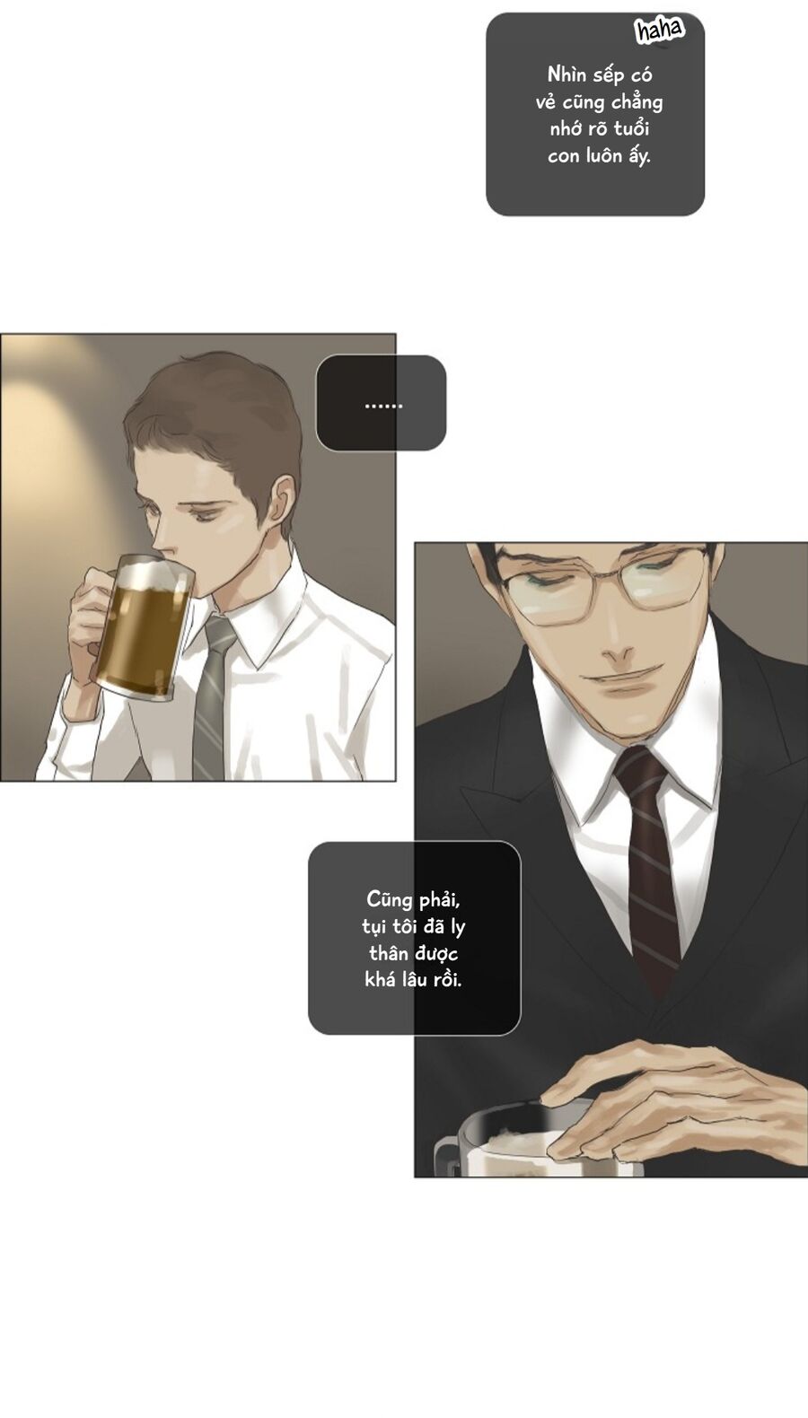 Chán Chường Chapter 26 - Trang 2