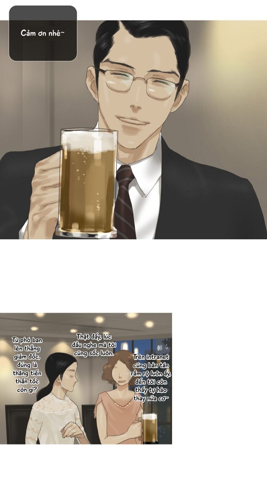 Chán Chường Chapter 26 - Trang 2