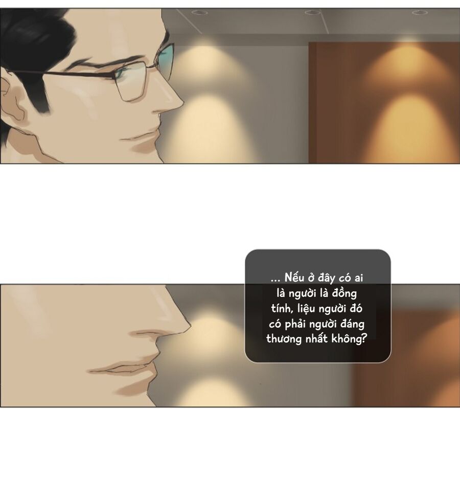 Chán Chường Chapter 26 - Trang 2