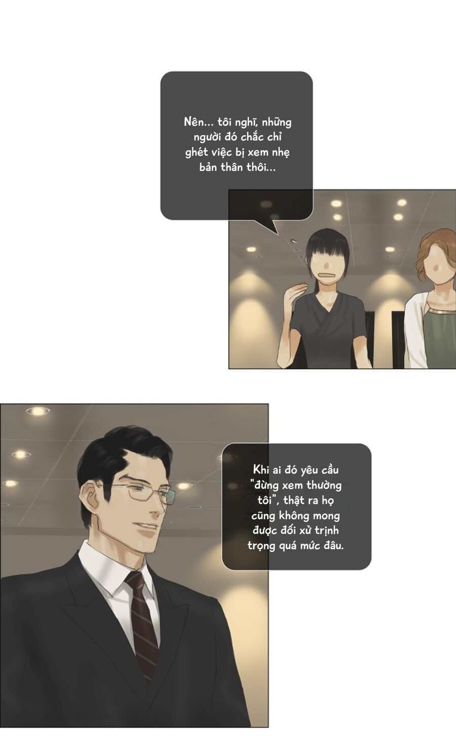 Chán Chường Chapter 26 - Trang 2