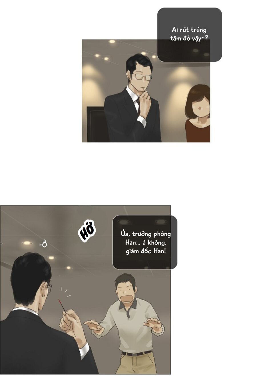 Chán Chường Chapter 26 - Trang 2