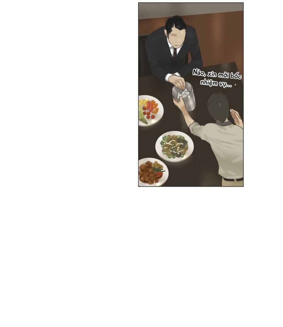 Chán Chường Chapter 26 - Trang 2