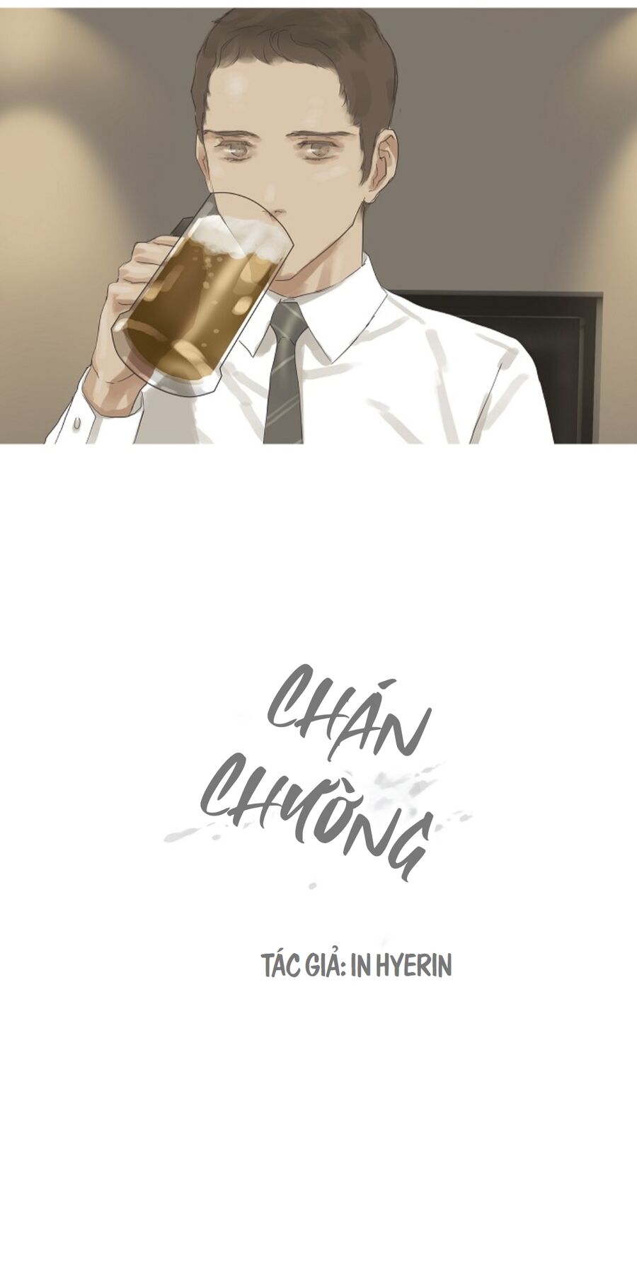 Chán Chường Chapter 26 - Trang 2