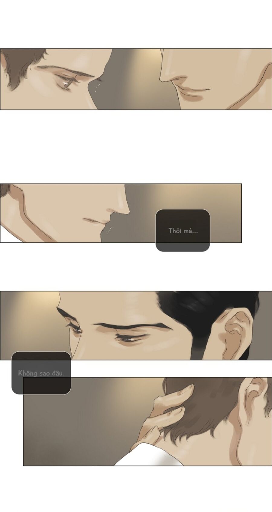 Chán Chường Chapter 26 - Trang 2