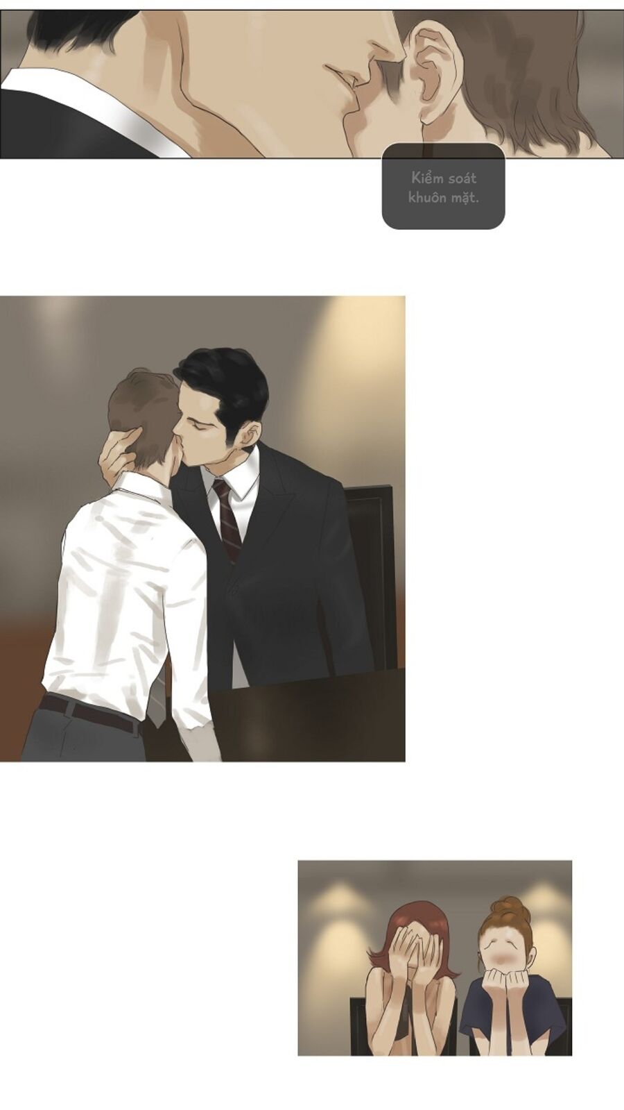 Chán Chường Chapter 26 - Trang 2