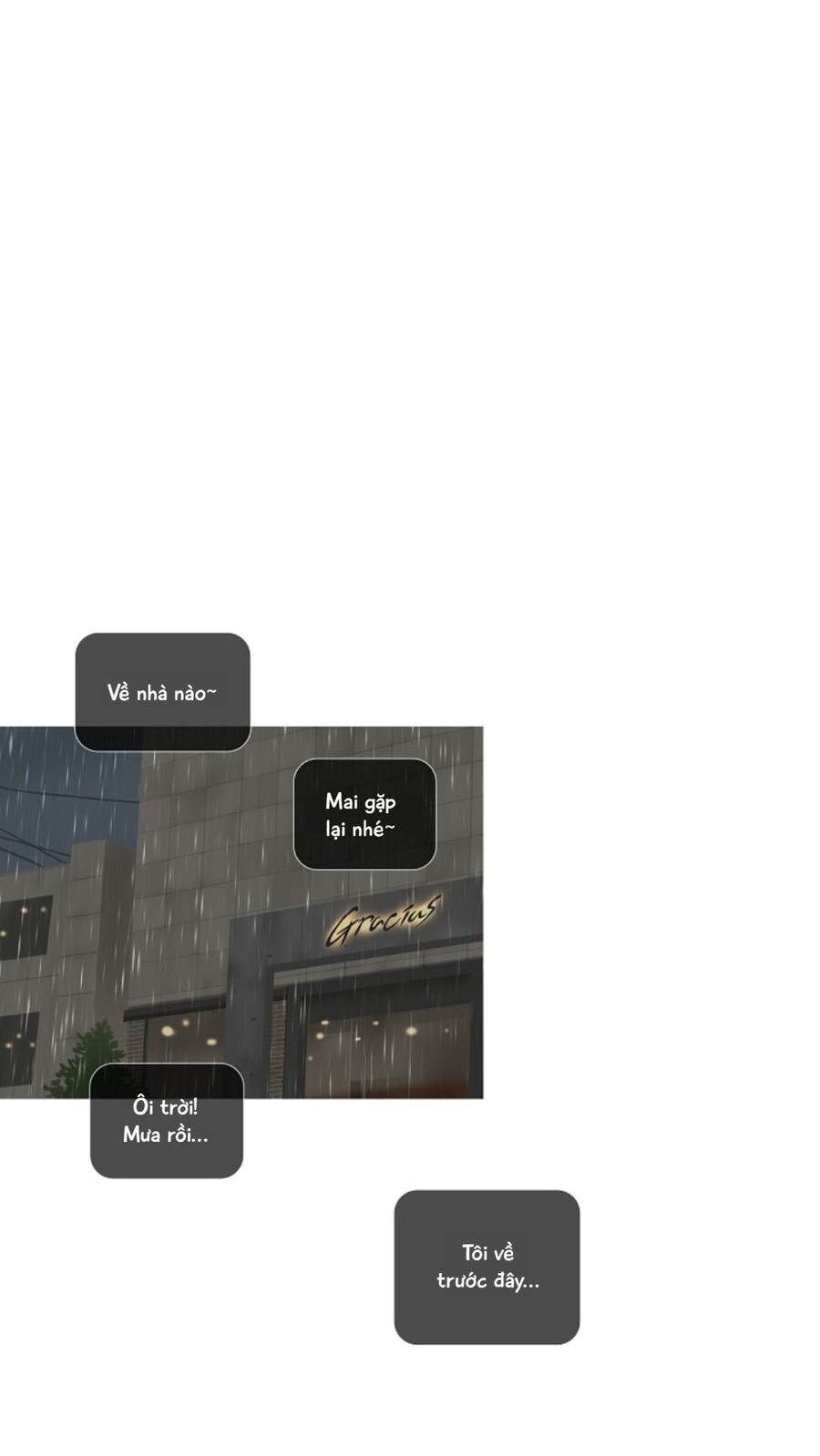 Chán Chường Chapter 26 - Trang 2