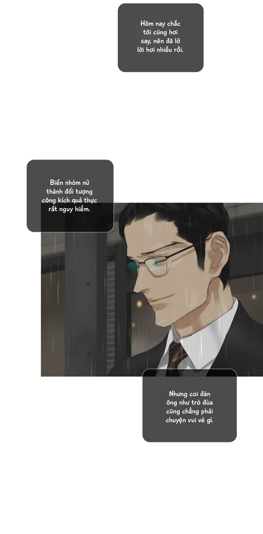 Chán Chường Chapter 26 - Trang 2