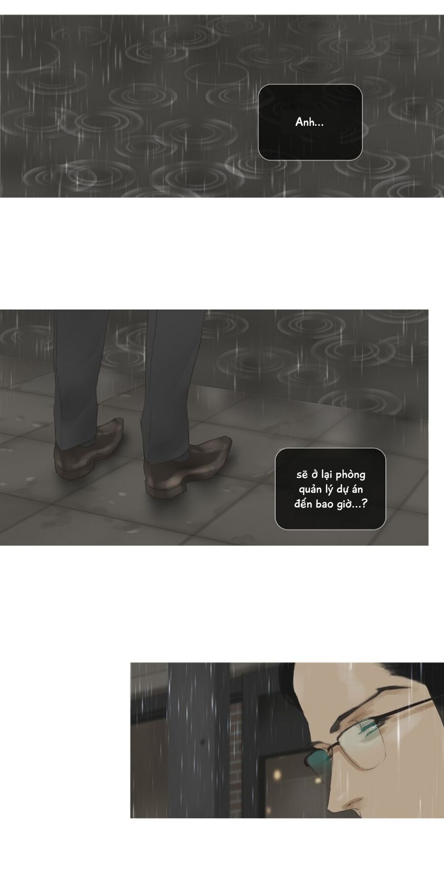 Chán Chường Chapter 26 - Trang 2