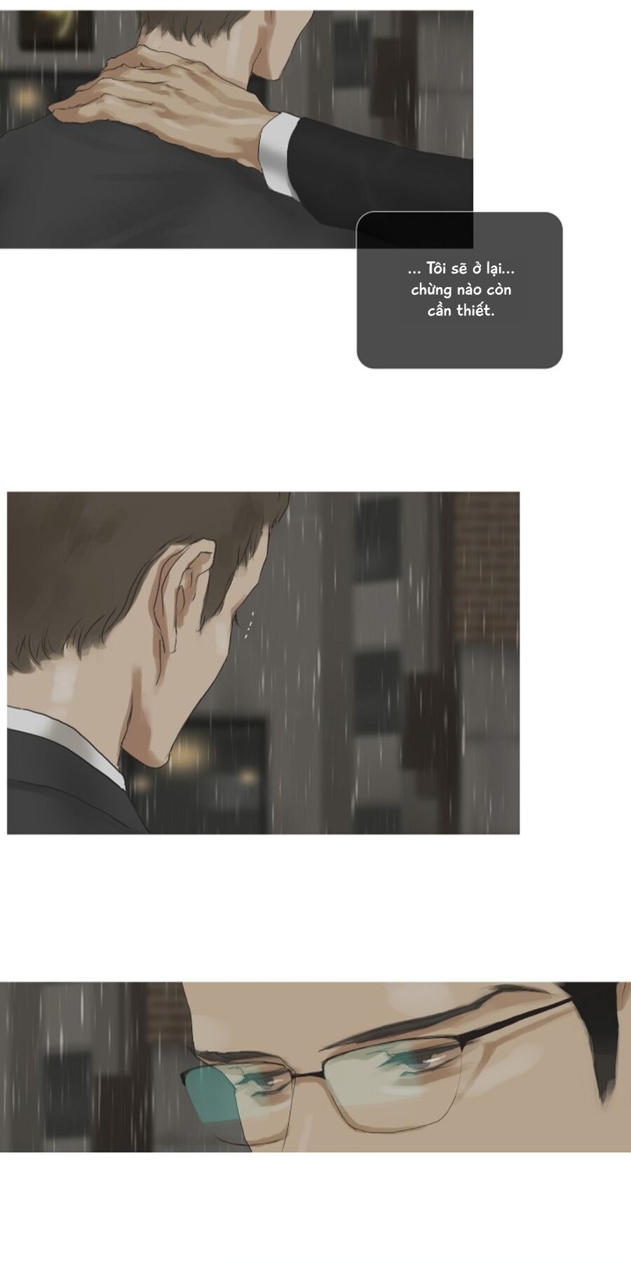 Chán Chường Chapter 26 - Trang 2