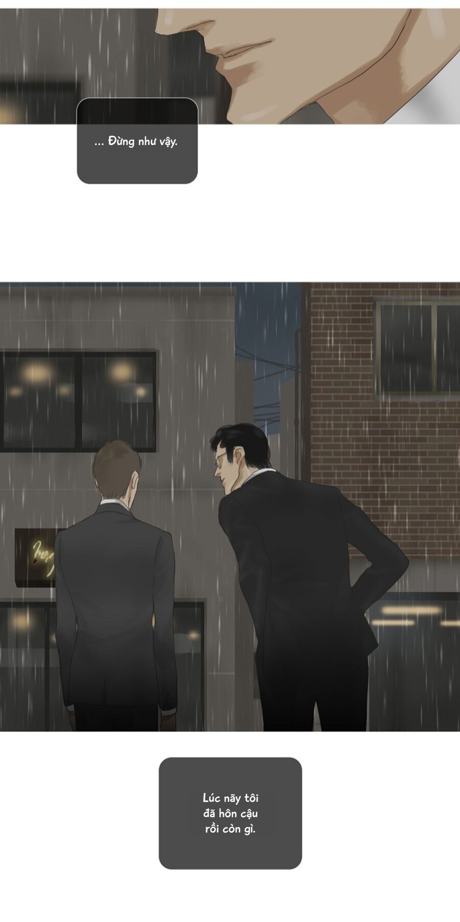 Chán Chường Chapter 26 - Trang 2