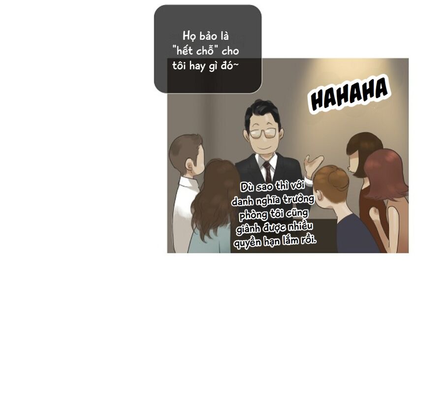 Chán Chường Chapter 26 - Trang 2