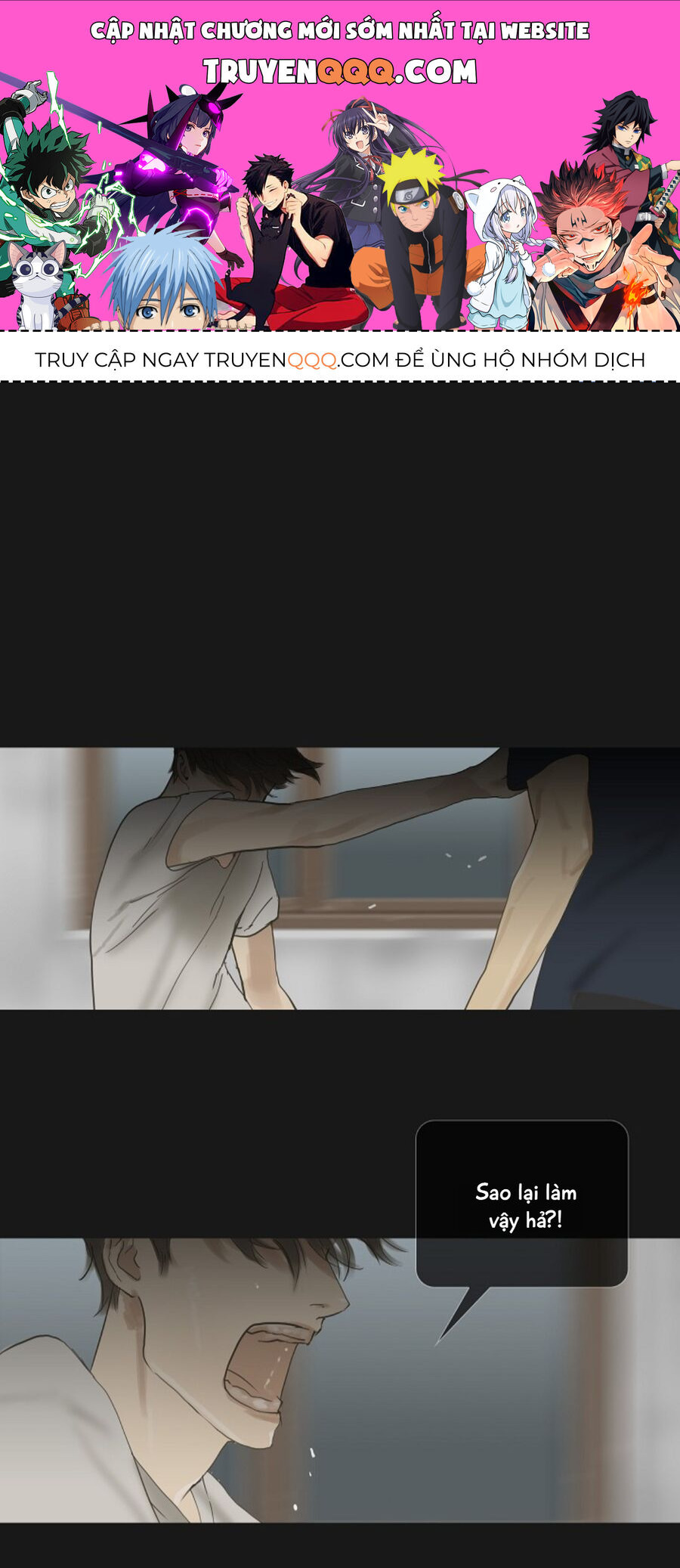 Chán Chường Chapter 27 - Trang 2