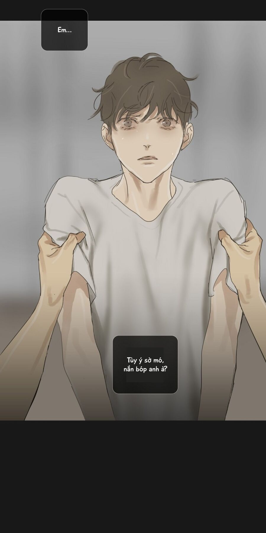 Chán Chường Chapter 27 - Trang 2