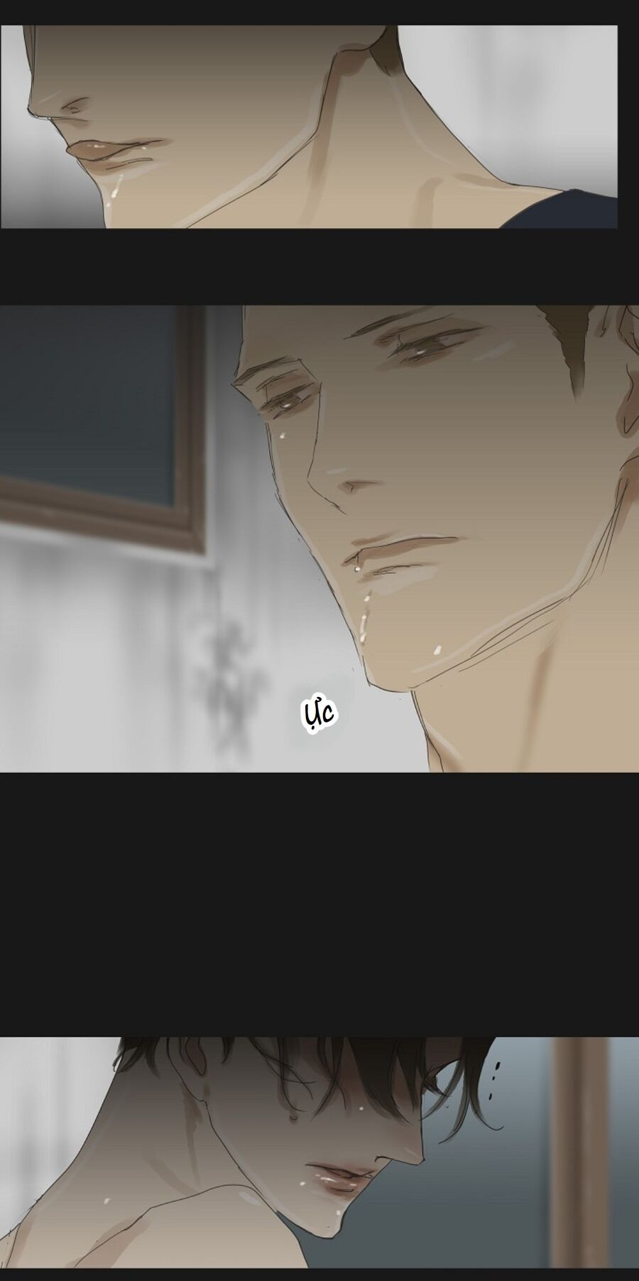 Chán Chường Chapter 27 - Trang 2