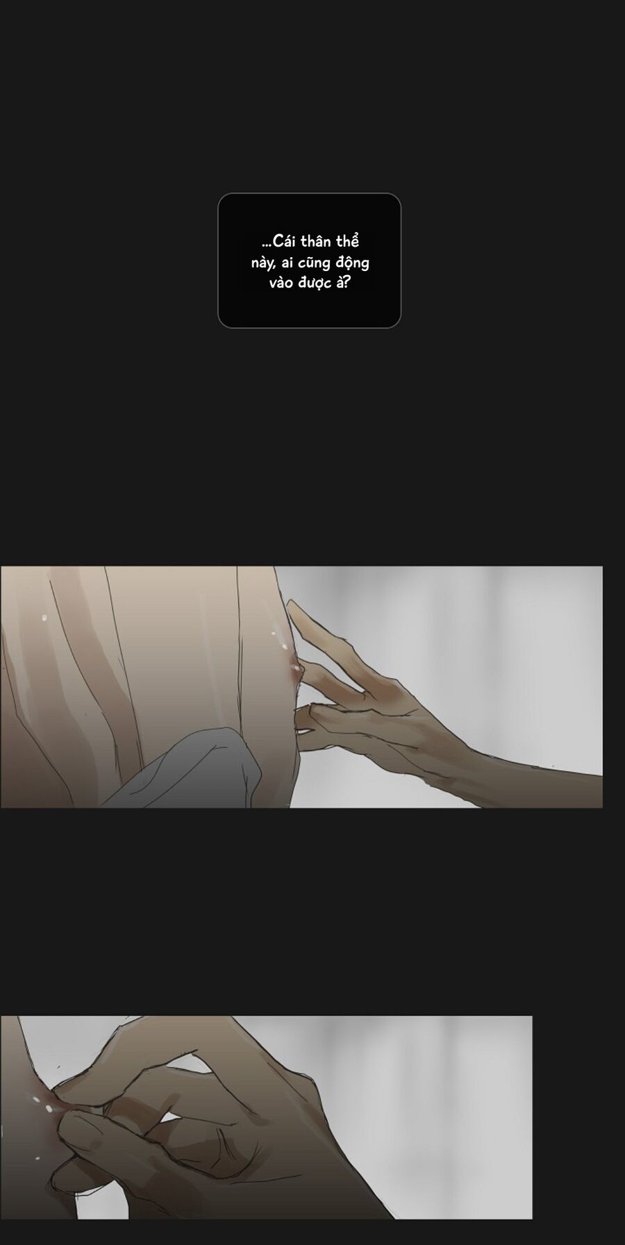 Chán Chường Chapter 27 - Trang 2