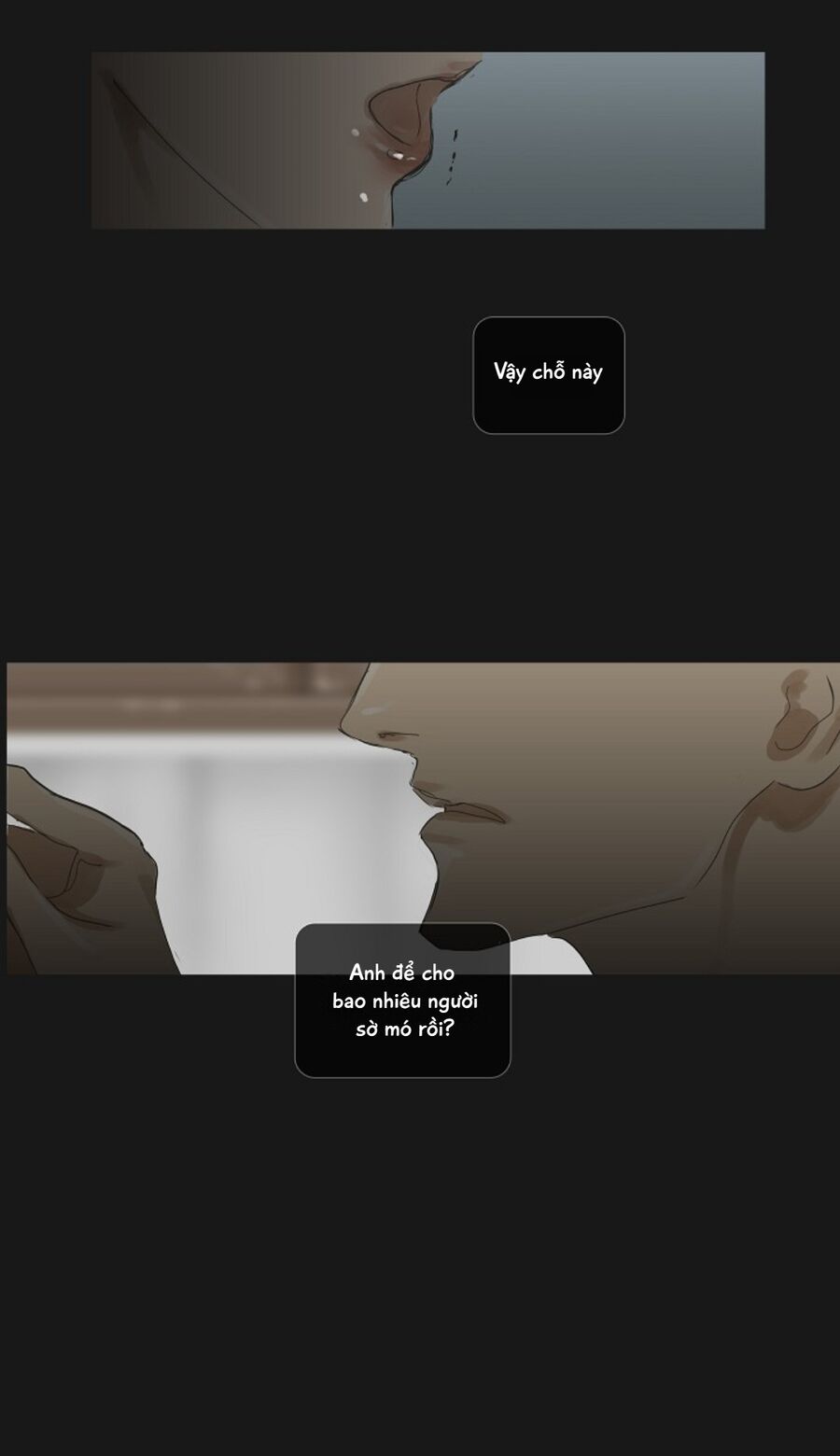 Chán Chường Chapter 27 - Trang 2