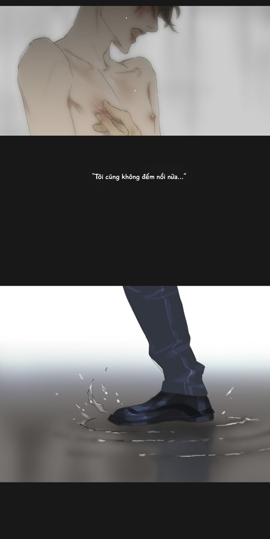 Chán Chường Chapter 27 - Trang 2