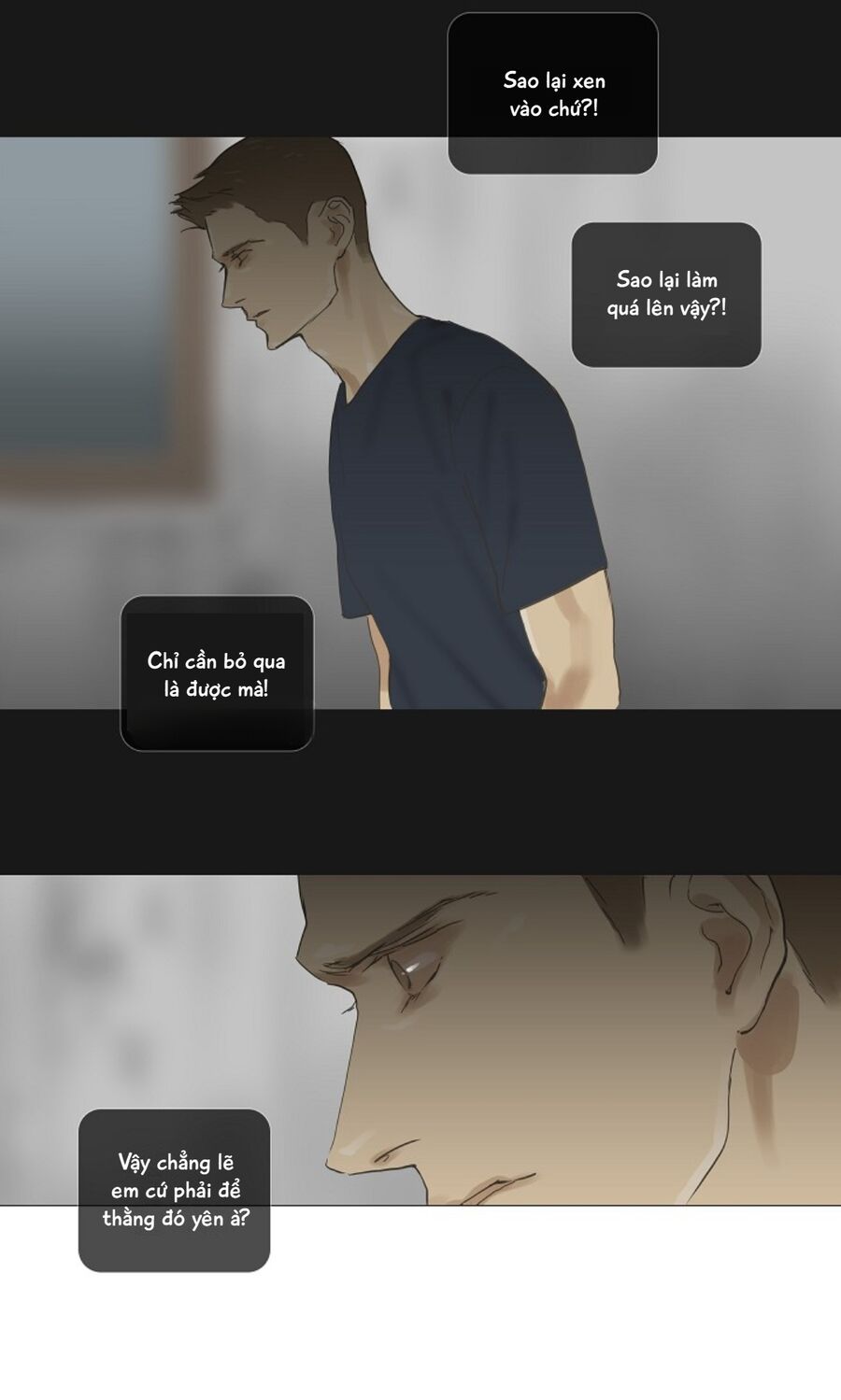 Chán Chường Chapter 27 - Trang 2