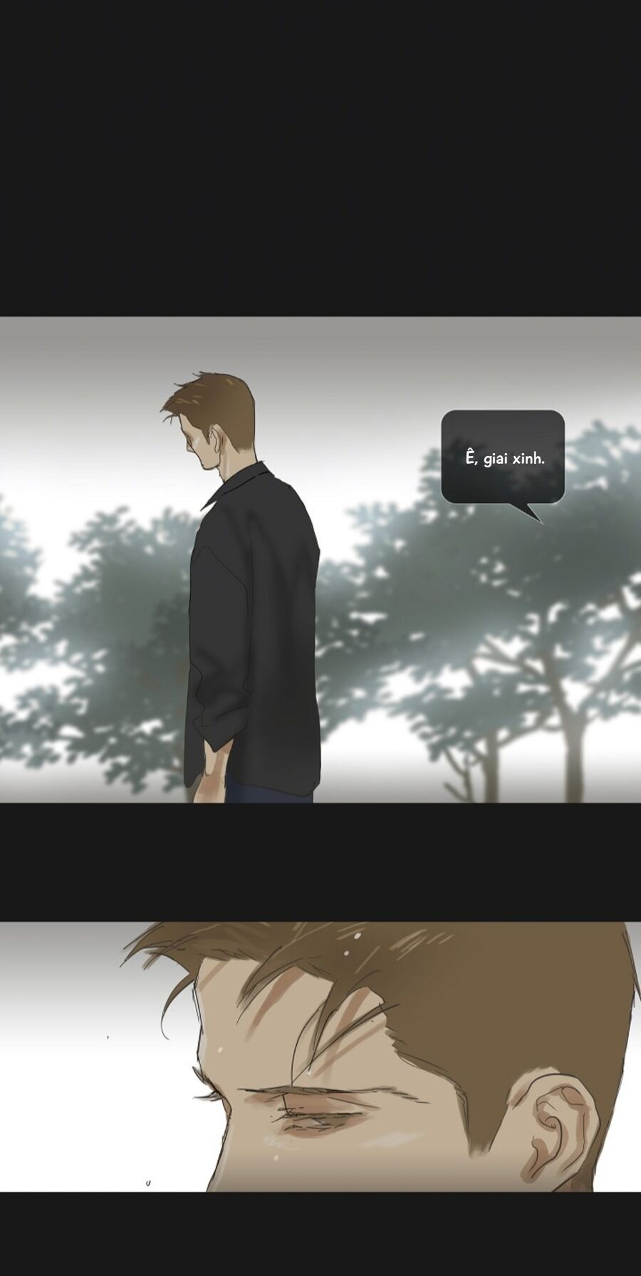 Chán Chường Chapter 27 - Trang 2