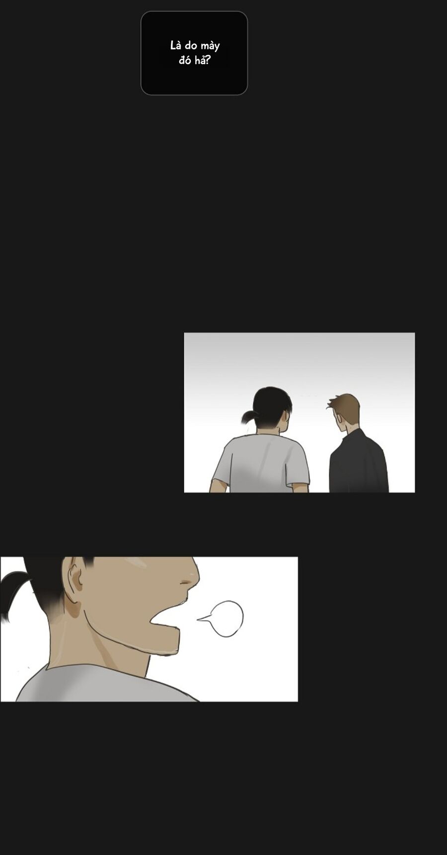 Chán Chường Chapter 27 - Trang 2