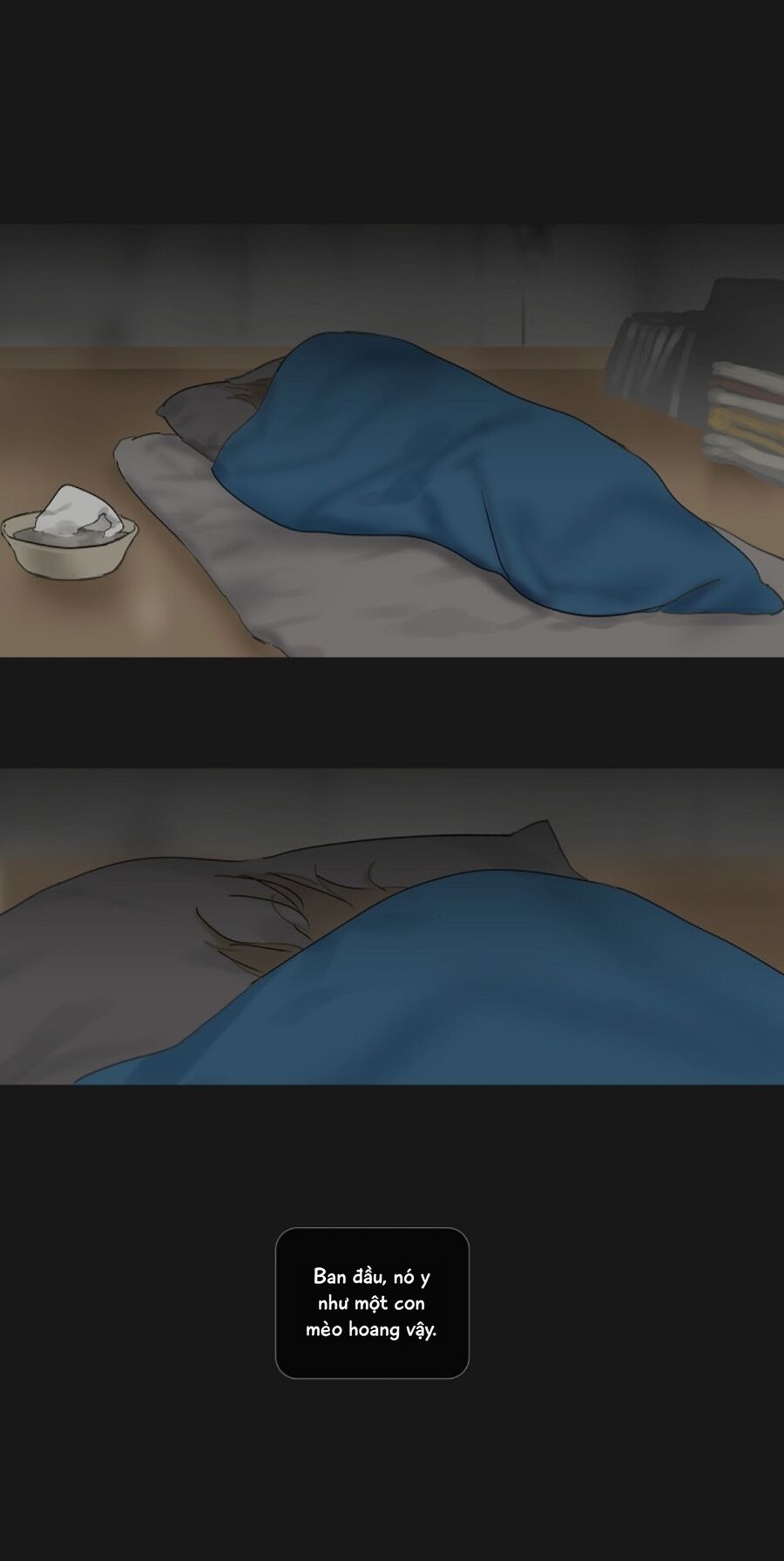 Chán Chường Chapter 27 - Trang 2