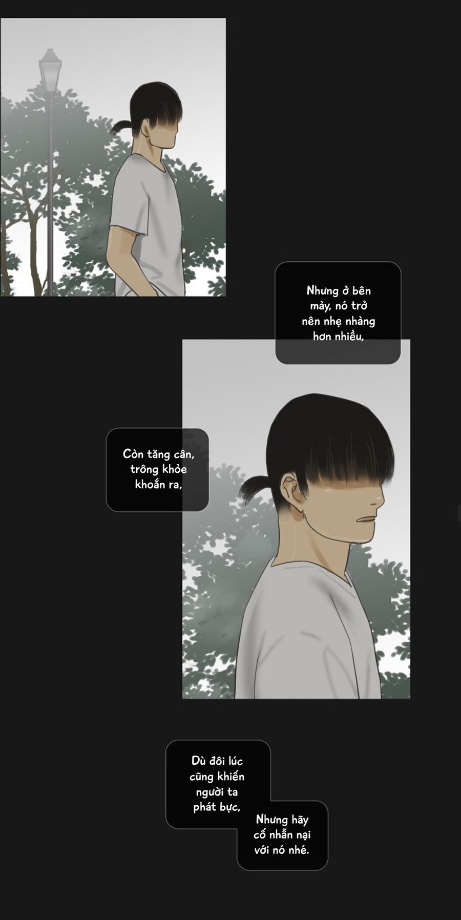 Chán Chường Chapter 27 - Trang 2