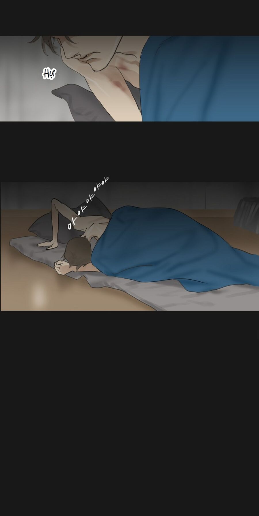 Chán Chường Chapter 27 - Trang 2