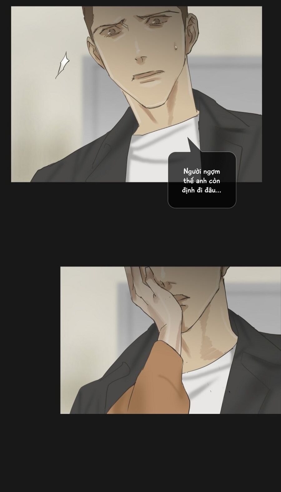 Chán Chường Chapter 27 - Trang 2