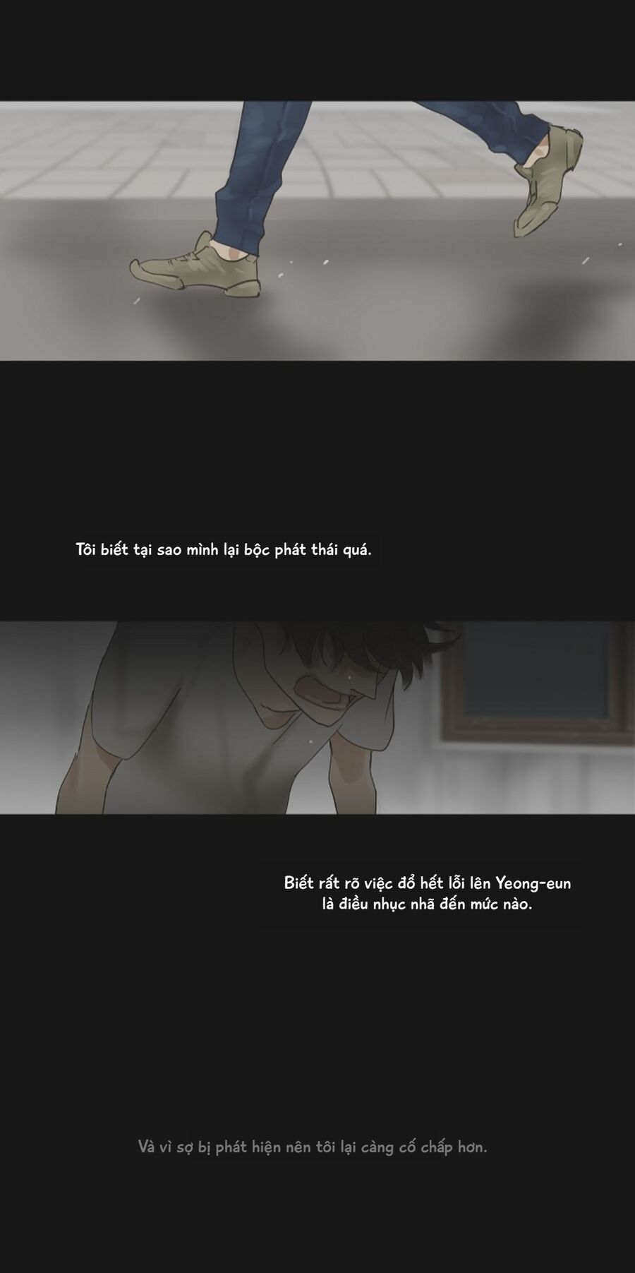 Chán Chường Chapter 27 - Trang 2