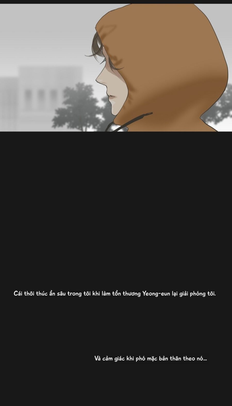 Chán Chường Chapter 27 - Trang 2