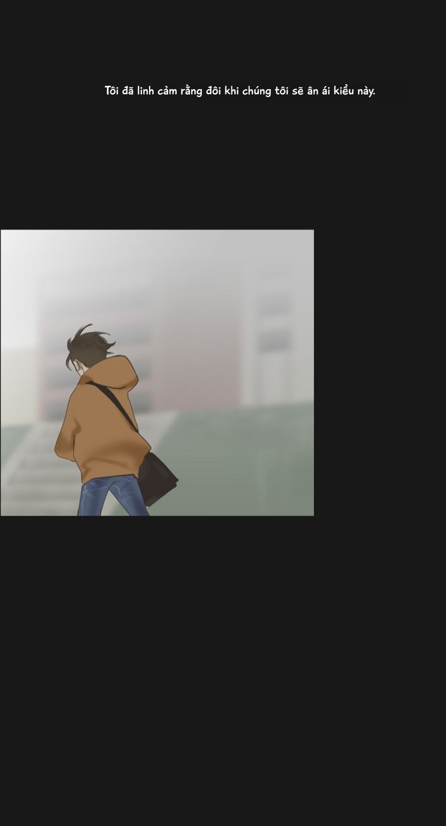 Chán Chường Chapter 27 - Trang 2